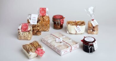 Benefits of Using Custom Bakery Boxes for Your Business