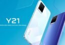 7 Reasons Why Vivo Y21 Must Be Your Next Smartphone