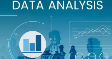 Digital Data Analysis