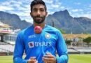 Jasprit Bhumra makes a come back in Ireland