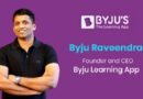 Byju’s Shareholders Call for Raveendran to Step Down as CEO: What’s Behind the Demand?