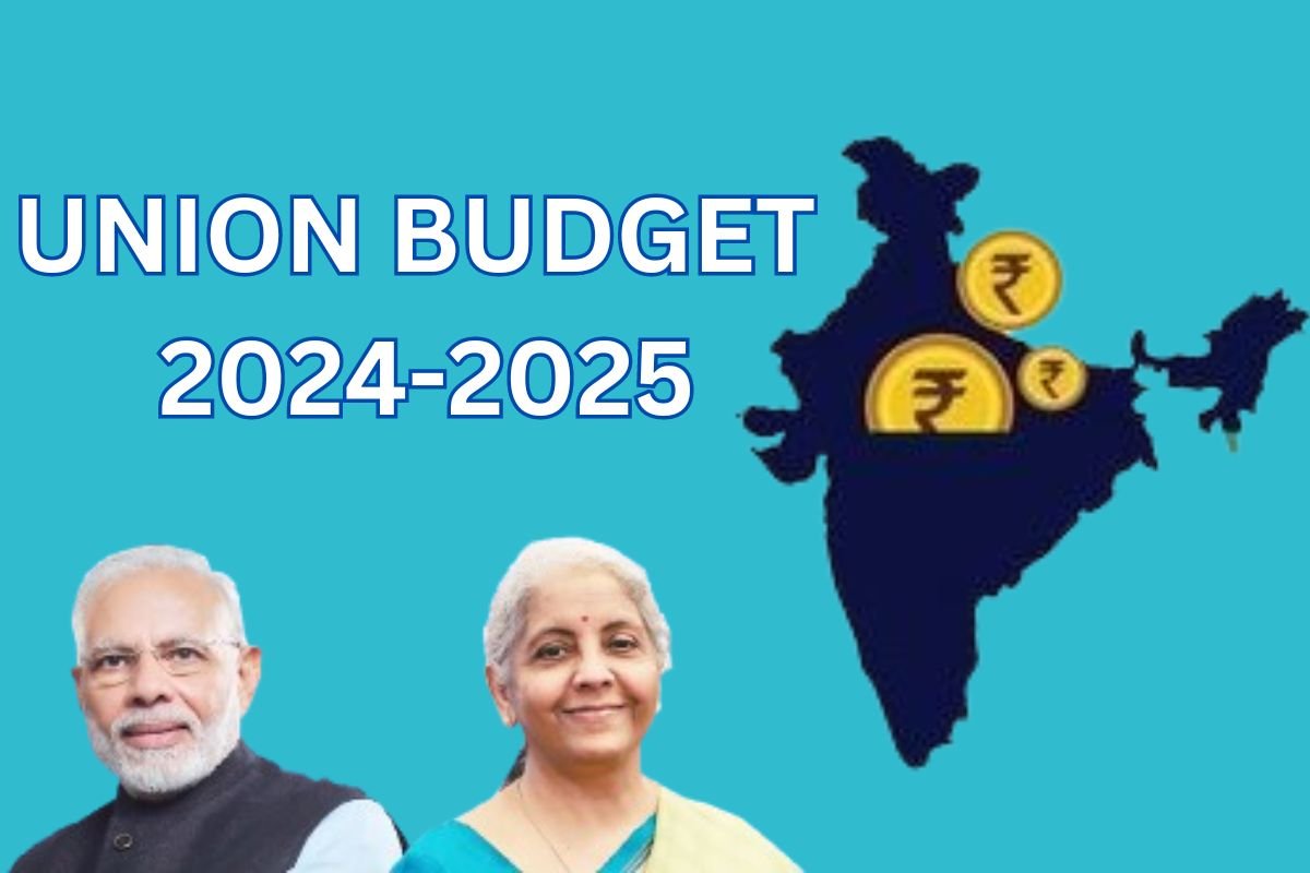 Interim Budget 2024 Charting a Course Amidst Economic Transformations