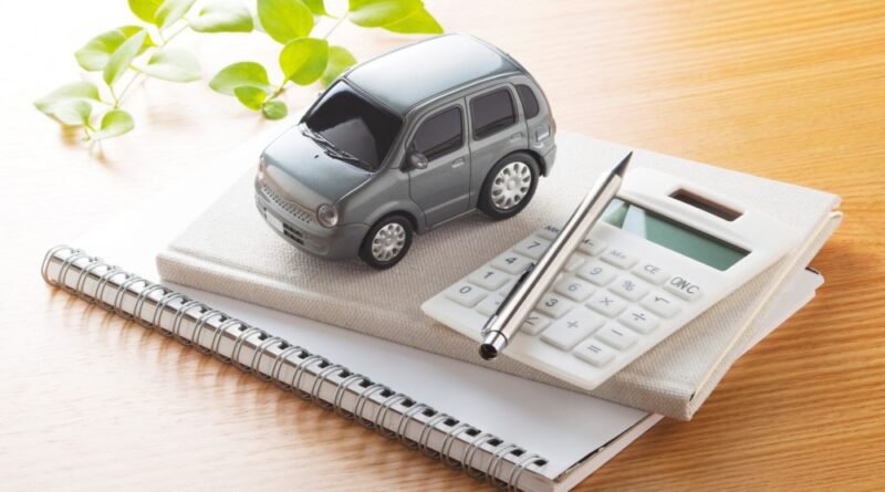 7 Things to know to finance a car as a business