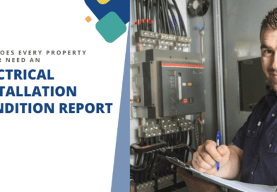 Why Does Every Property Owner Need an Electrical Installation Condition Report?