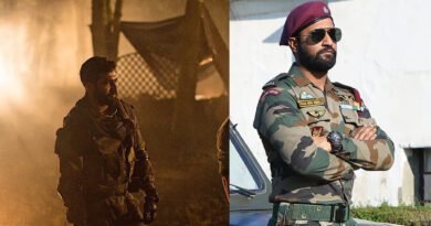 Vicky Kaushal: A Remarkable Journey to Bollywood Stardom and Celebrating His Birthday in 2024
