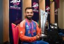 Celebrations on India Winning the T20 World Cup 2024