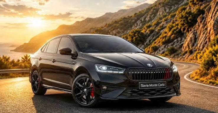 skoda slavia facelift 2026-2027